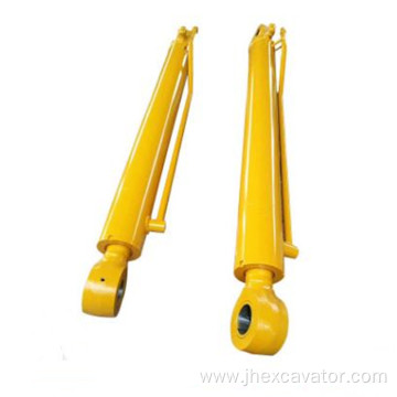 Excavator Bucket Cylinder Boom Cylinder R385LC-9 Arm Cylinder